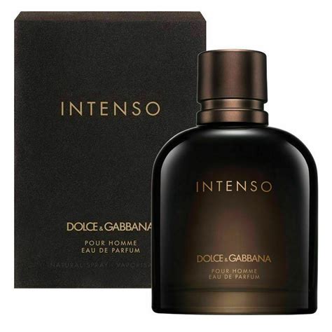 profumo dolce gabbana 100 ml|dolce gabbana intensio.